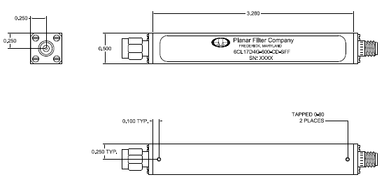 6CL17D4G-600-CD-SFF