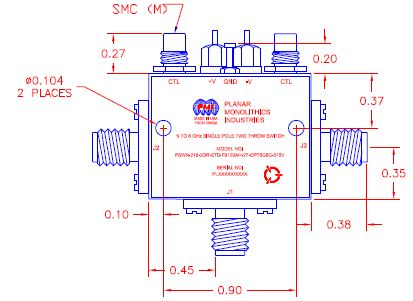 PSWN-218-2DR-STD-F9120AH-27-OPT5G8G-515V