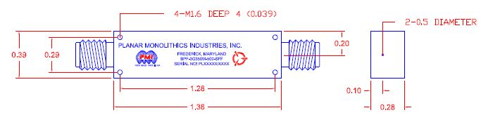 BPF-3G350M-500-SFF