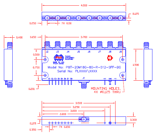 P8T-20M18G-80-R-512-SFF-BG