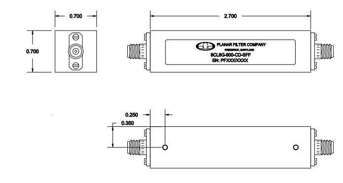 8CL5D3G-200-CD-SFF