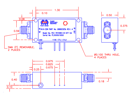 PEC-7R720R3-15-SFF-SA