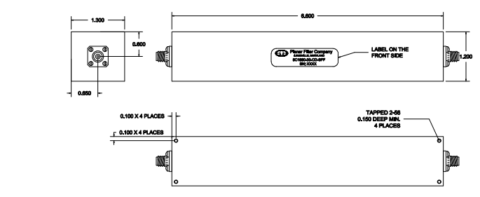 8C1880-30-CD-SFF