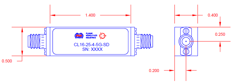 CL16-25-4-5G-SD