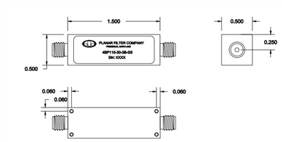 5BP200-50-3B-SFF