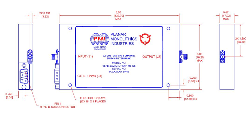 6SFB-2G20G-LP-SFF-MS-ES