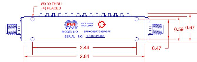 BPF-6G99R7G39R-SFF