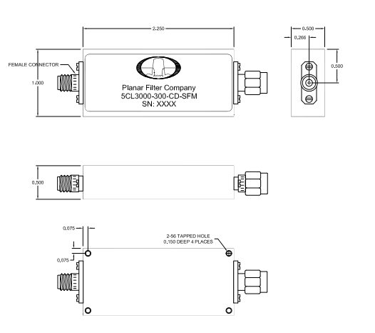 5CL3000-300-CD-SFM