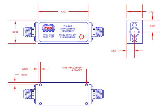 5CL5G-2G-CD-SFF