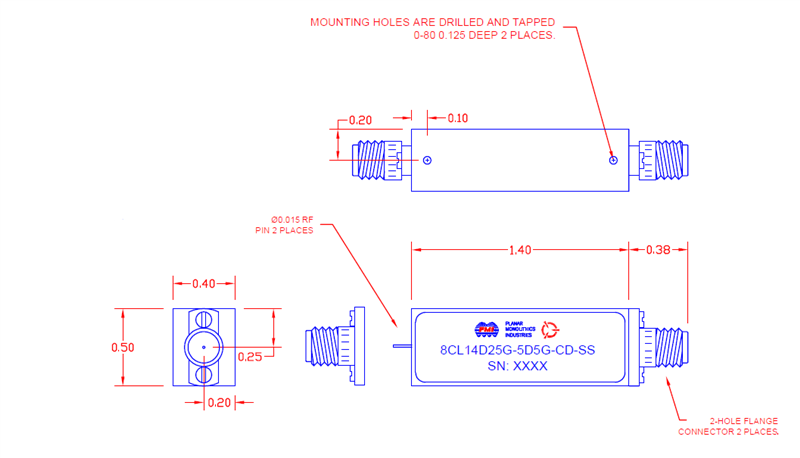 8CL14D25G-5D5G-CD-SS