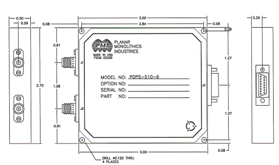 PDPS-510-6