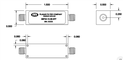9BP45-15-3B-SFF
