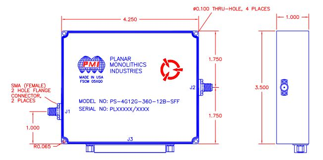 PS-4G12G-360-12B-SFF