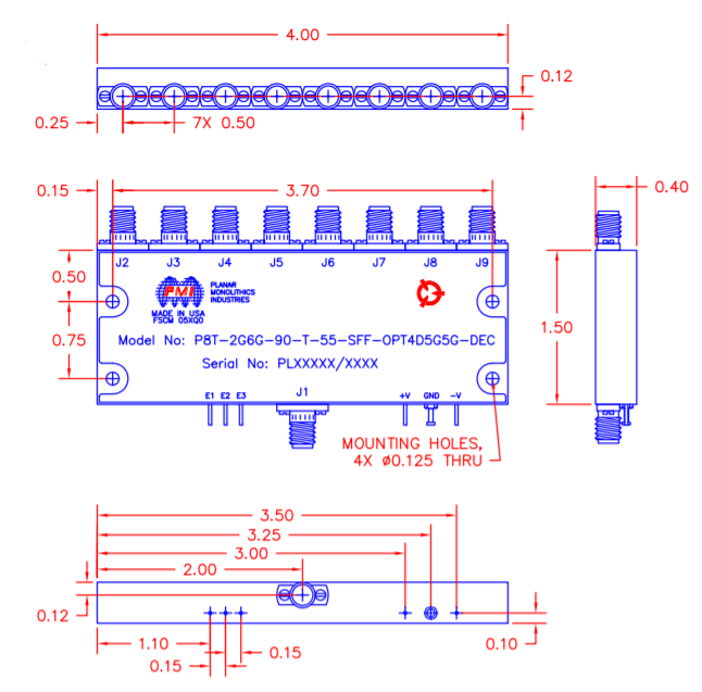 P8T-2G6G-90-T-55-SFF-OPT4D5G5G-DEC