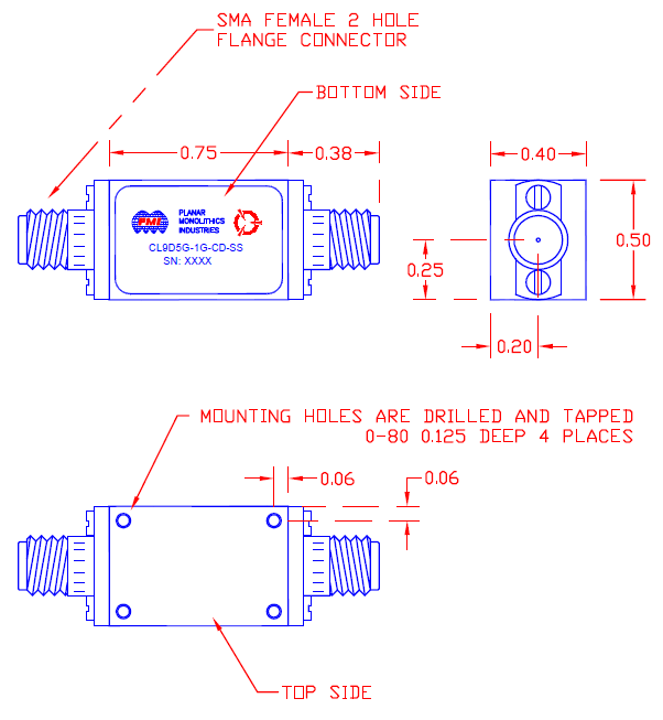 CL9D5G-1G-CD-SS