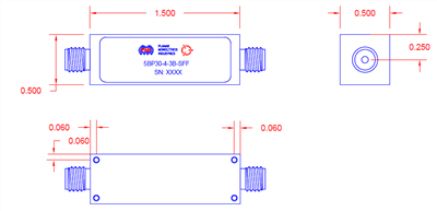 5BP30-4-3B-SFF
