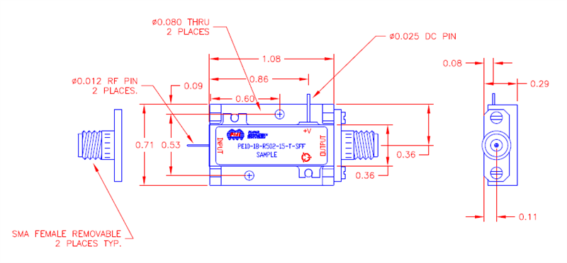 PE10-18-R502-15-T-SFF
