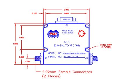 DTA-18G40G-60-CD-1-OPT32G37G
