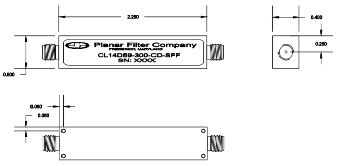 CL14D59-300-CD-SFF