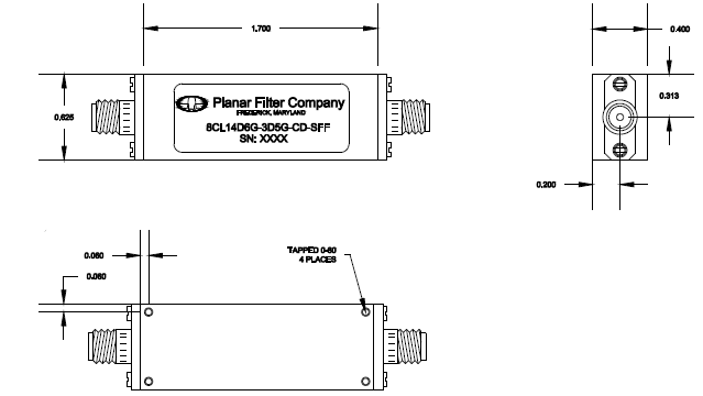 8CL14D6G-3D5G-CD-SFF