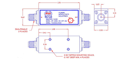 BP-2G6G-CD-SFF-SM