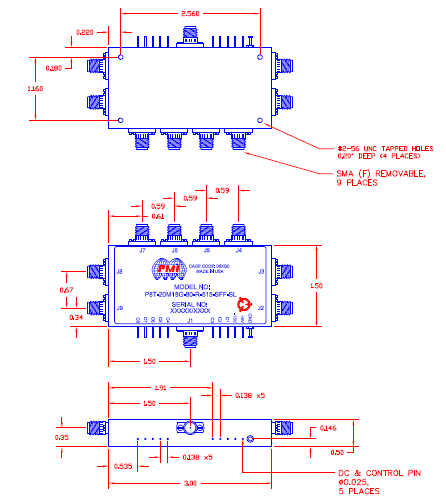 P8T-20M18G-80-R-515-SFF-SL