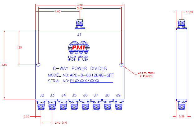 APD-8-8G12D4G-SFF