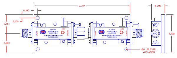 PE2-60-6R07R0-2R0-14-12-SFF