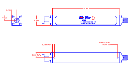 6CL15D06G-600-CD-SFF