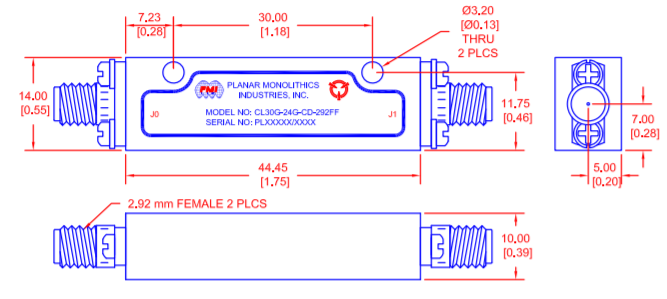CL30G-24G-CD-292FF