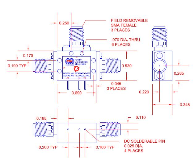 P2T-28-60-T-SFF
