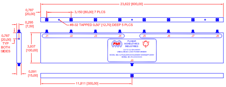 ULPD-8-2D9G3D3G-5D6DB13D5DB-BFF-500W