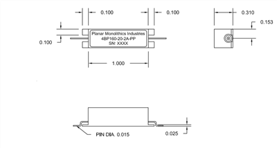 4BP160-25-2A-PP