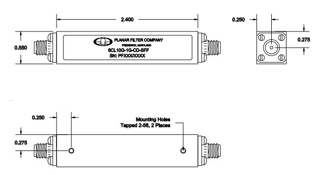 6CL10G-1G-CD-SFF