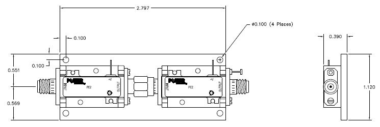 PE2-60-0R56R0-5R0-22-12-SFF