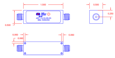 4BP115-30-3B-SS