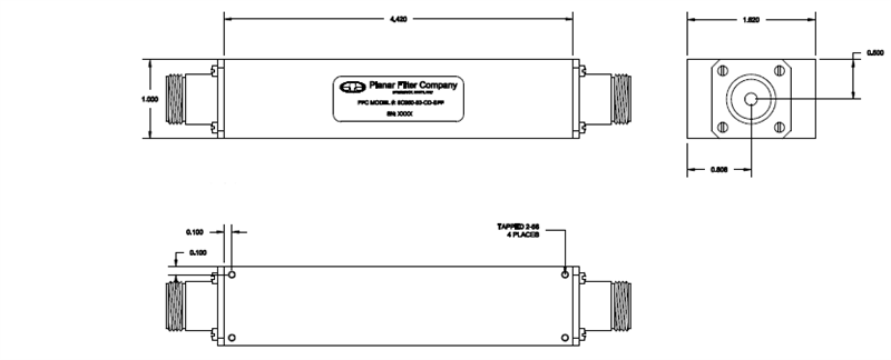 8C950-10-CD-SFF
