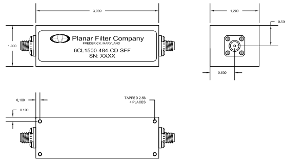 6CL1500-484-CD-SFF