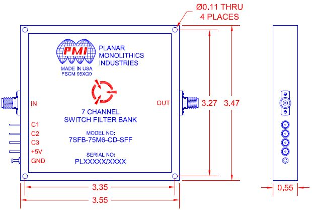 7SFB-75M6-CD-SFF