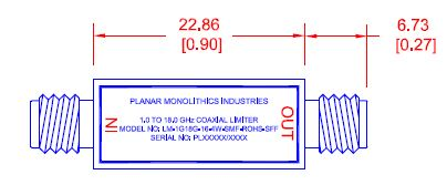 LM-1G18G-16-4W-SMF-ROHS-SFF