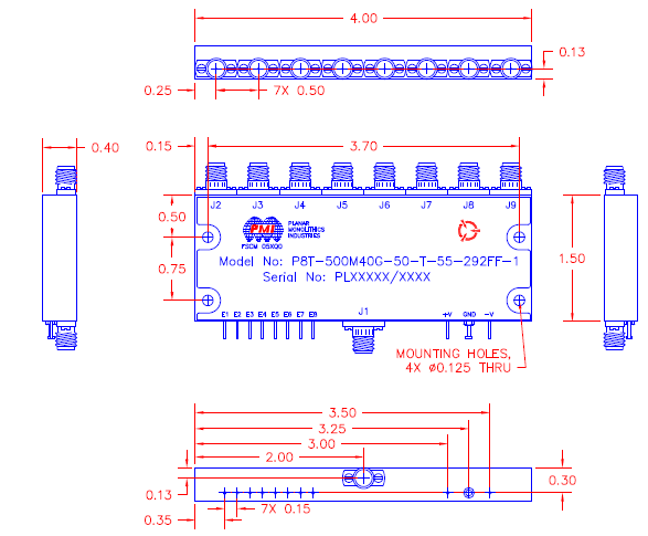 P8T-2G18G-60-T-512-SMM