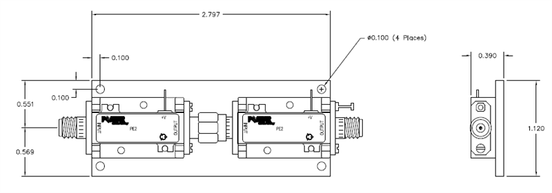 PE2-60-0R254R0-4R75-15-12-SFF