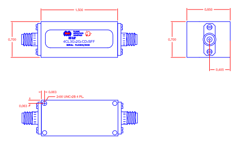 4CL3G-2G-CD-SFF