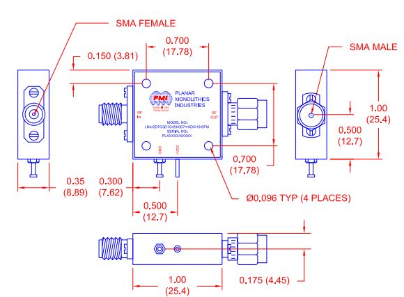 LNA-2D7G3D1G-29-0D6-16D5-15-SFM