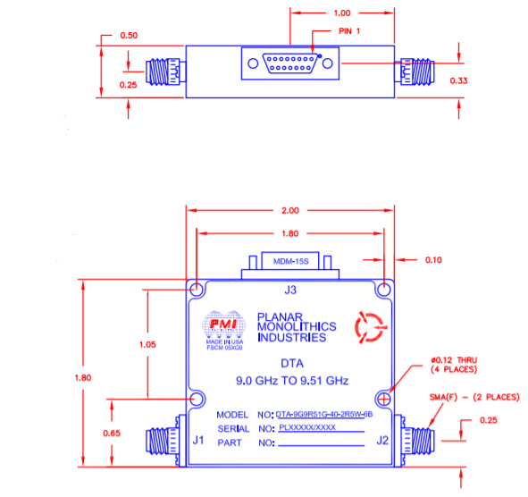 DTA-9G9R51G-40-2R5W-6B