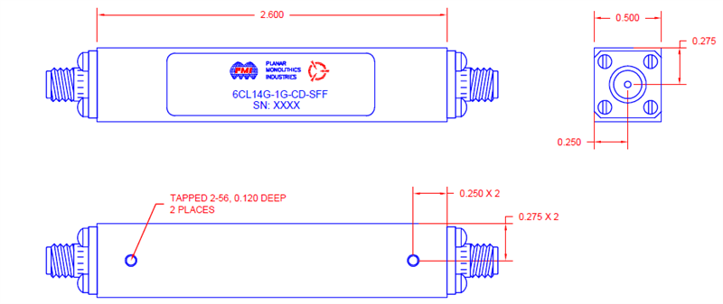 6CL14G-1G-CD-SFF