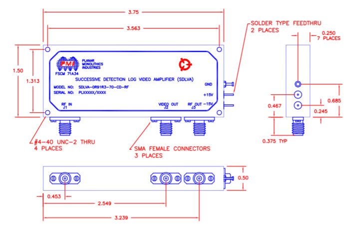 SDLVA-0R91R3-70-CD-RF