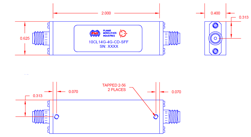 10CL14G-4G-CD-SFF