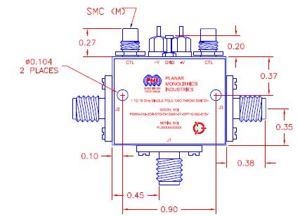 PSWN-218-2DR-STD-F9120AH-27-OPT1G18G-515V