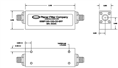 SSBP12G-12G-CD-SFF